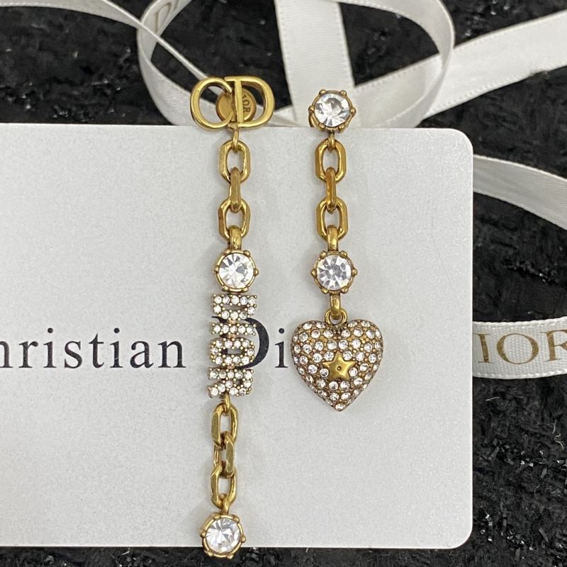 Christian Dior Earrings